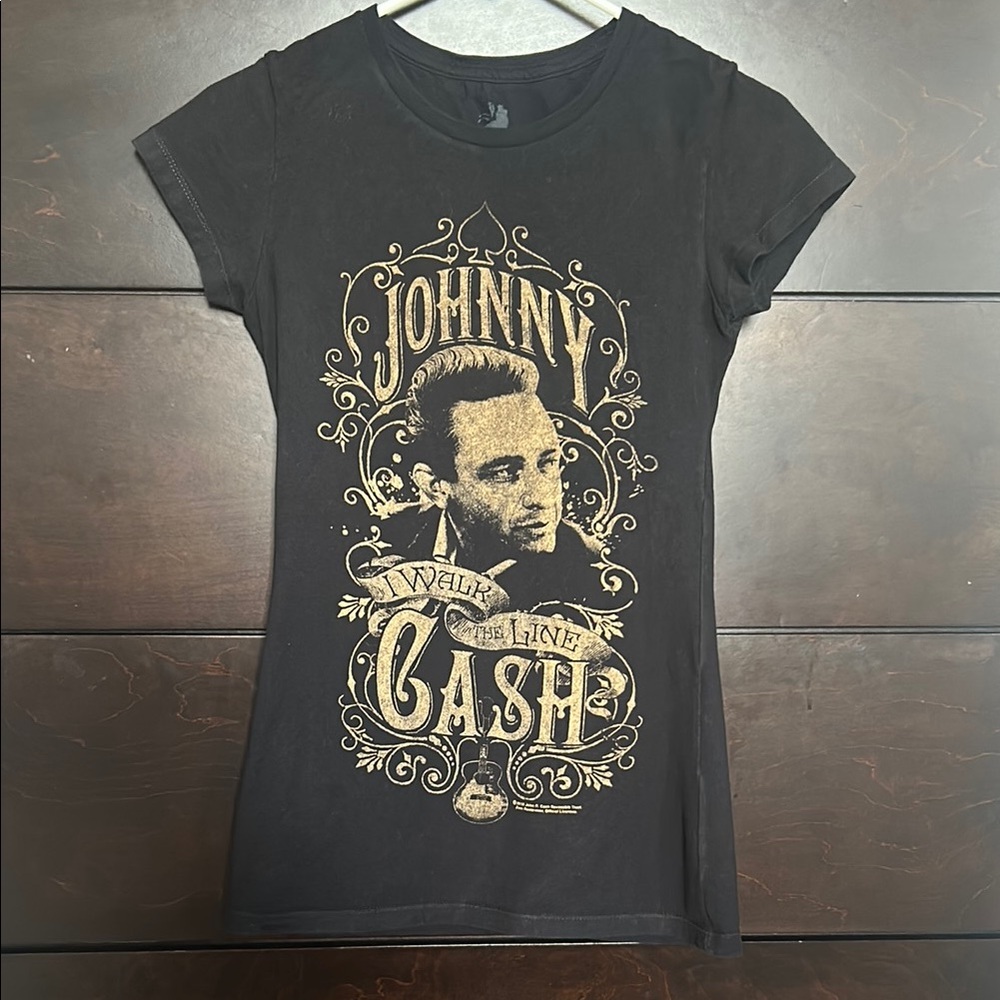 Johnny Cash T-Shirt